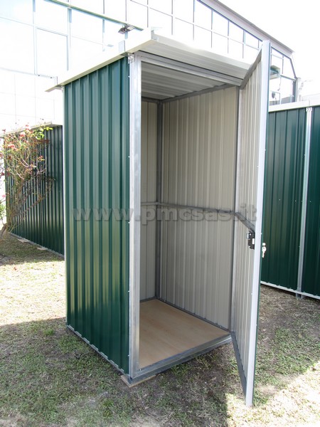 box attrezzi