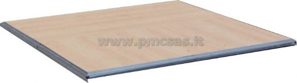 pavimento ricovero attrezzi 2x2,5,x2