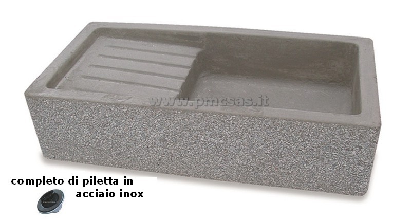 acquaio etna 540 4000bar