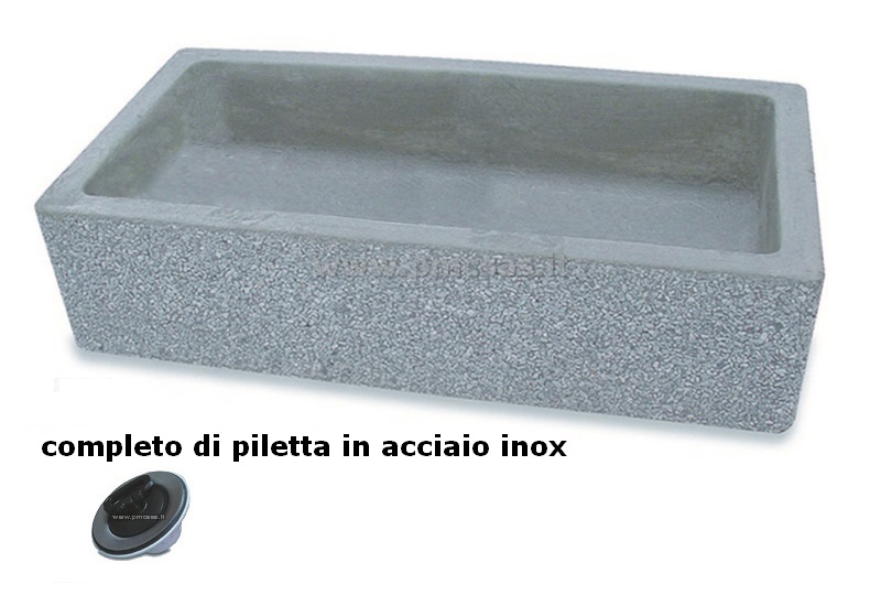 acquaio olimpo 540 4050bar