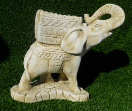 Statue animali