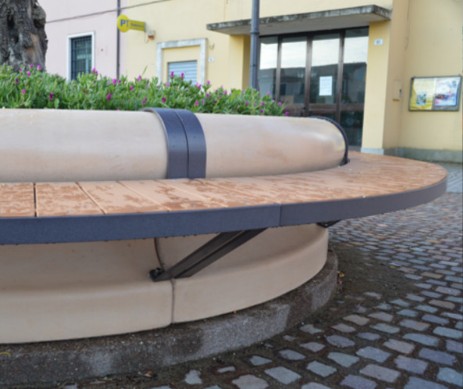 Arredo urbano