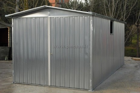 baracche di cantiere