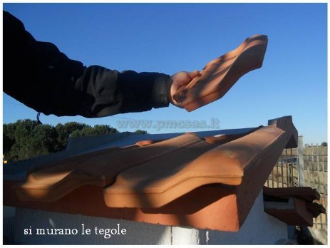 costruire barbecue muratura