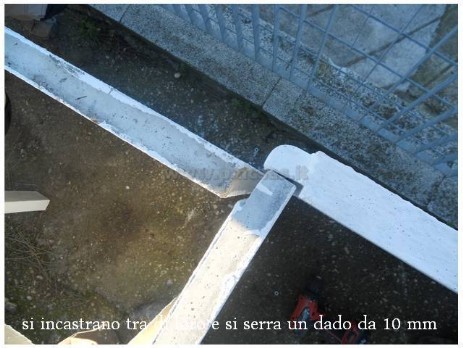 barbecue giardino