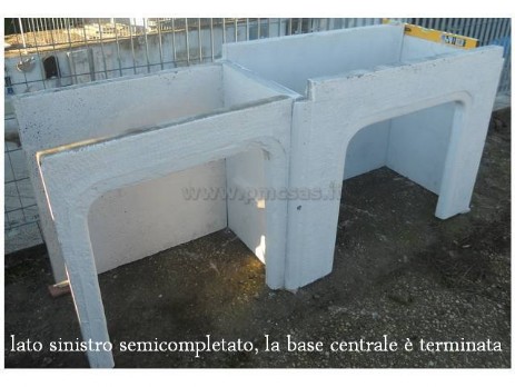 costruire un barbecue in muratura