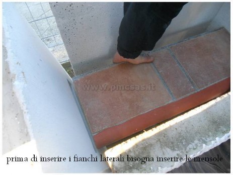costruire un barbecue in muratura