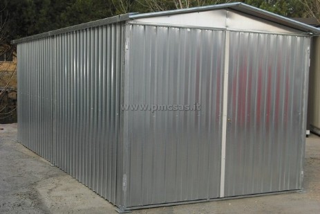 box cantiere