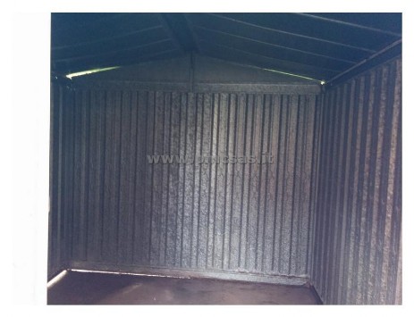 box lamiera usato box lamiera usato