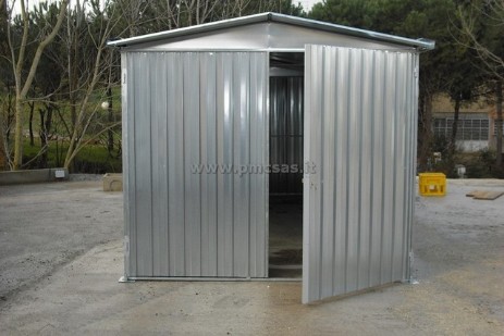 box metallici