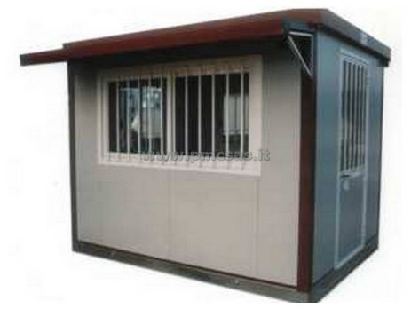 box monoblocco