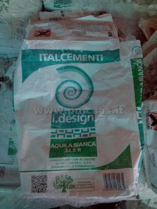 fioriera cemento