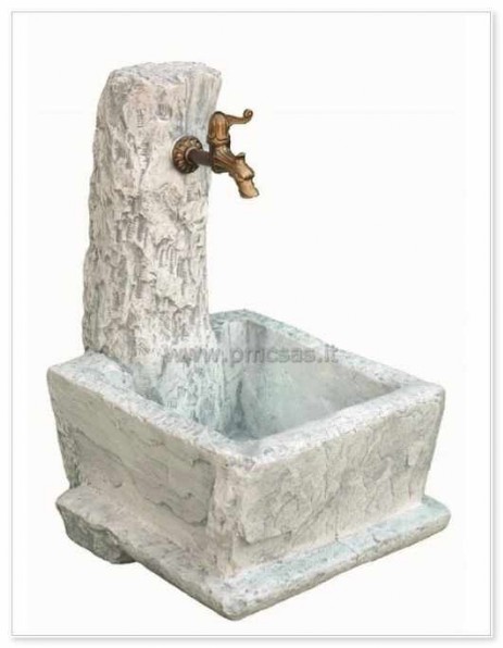 fontane da esterno