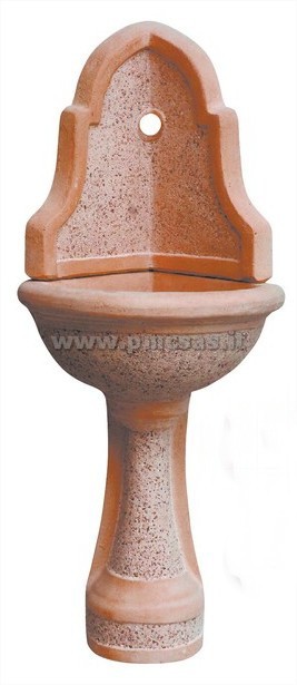 fontane da parete