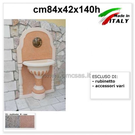fontane di roma