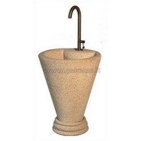 fontana per parco