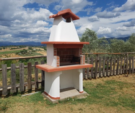 Forni e barbecue