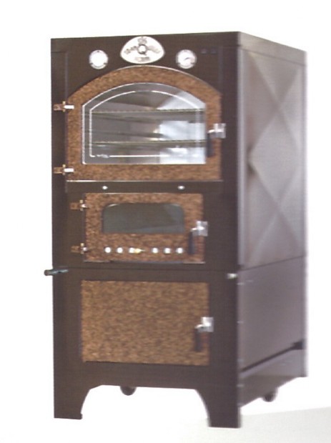 forno per pizza
