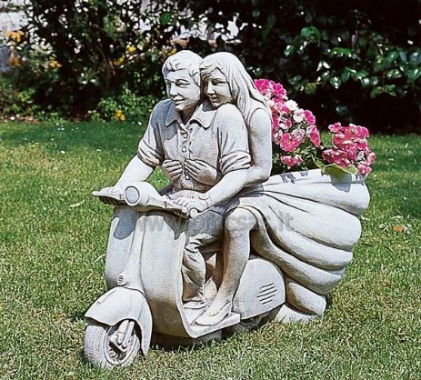idee per fare un giardino