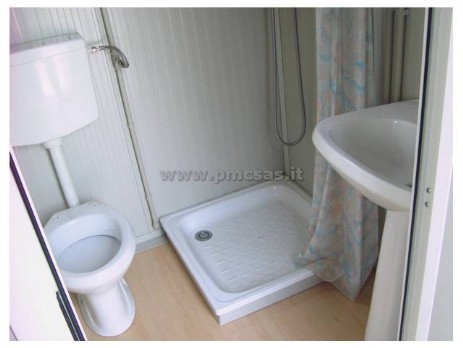 interno monoblocchi bagno