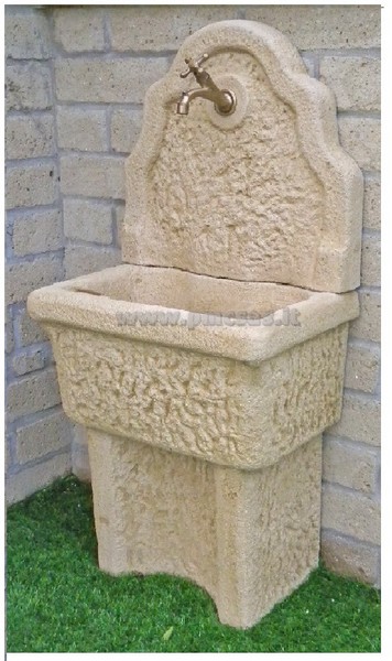 lavabo lavatoio