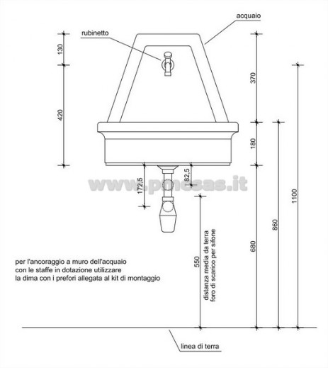 montaggio monginevro 540 aq6600