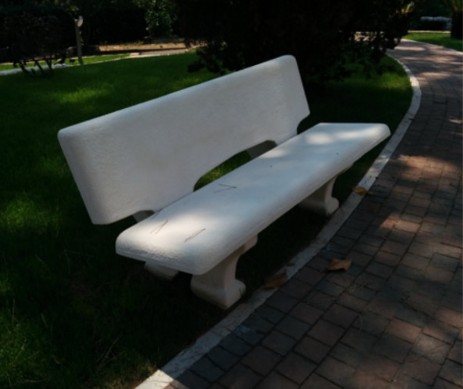 Panchine