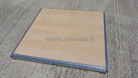 pavimento box attrezzi 100 x 155 x 200