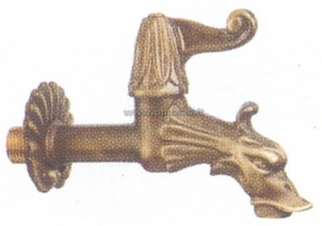 rubinetteria a cascata
