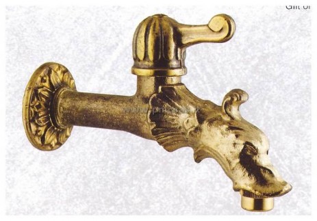rubinetti da esterno