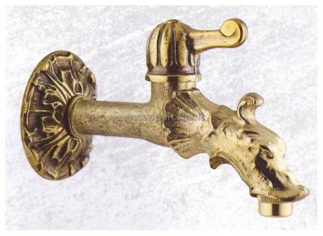 rubinetti per fontane pmc