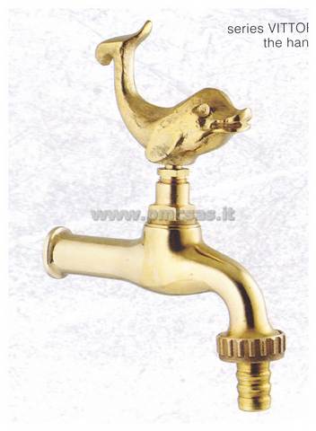 rubinetti per fontanelle