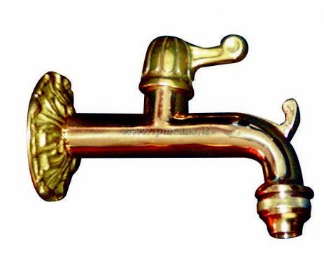 rubinetti roma