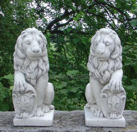 statua di animali
