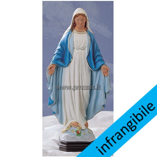 statua madonna immacolata f12