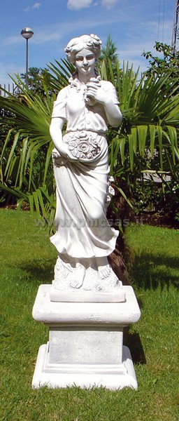 statue da esterno