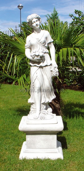 statue greche classiche