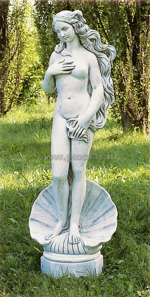 statue in marmo