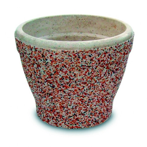 vasi in cemento tondi vasi cmento prezzi colibri44f2
