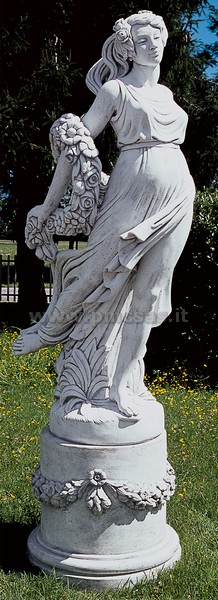 venere da esterno